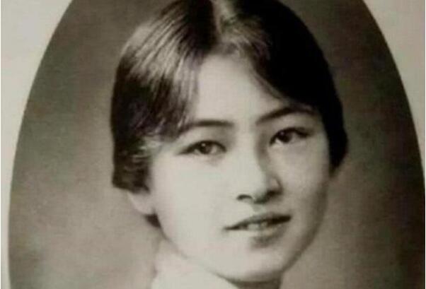 为什么男人都爱林徽因 活出了女人最自信亮眼的一面548 / 作者:UFO爱好者 / 帖子ID:76467