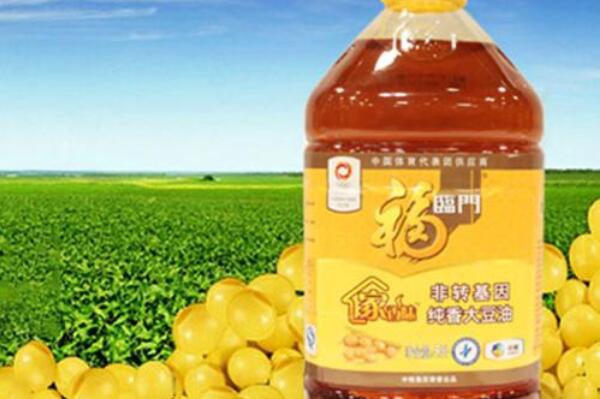 转基因大豆油能吃吗 转基因大豆油可以吃但不能长期食用878 / 作者:UFO爱好者 / 帖子ID:71572