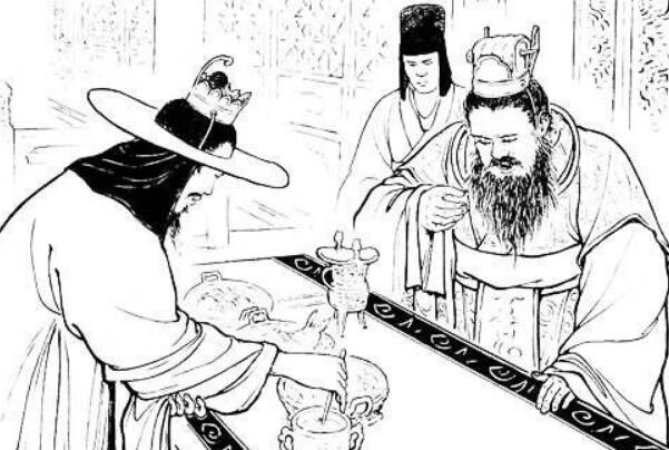 方士、术士和道士是什么意思 为什么人们会将三者混为一谈991 / 作者:UFO爱好者 / 帖子ID:100513