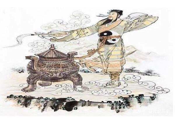 方士、术士和道士是什么意思 为什么人们会将三者混为一谈65 / 作者:UFO爱好者 / 帖子ID:100513