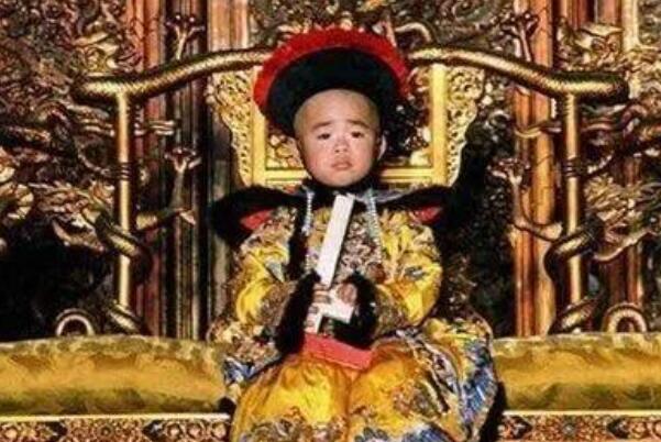 溥仪为何终身不育 幼时被强迫发生关系产生心理阴影811 / 作者:UFO爱好者 / 帖子ID:100498