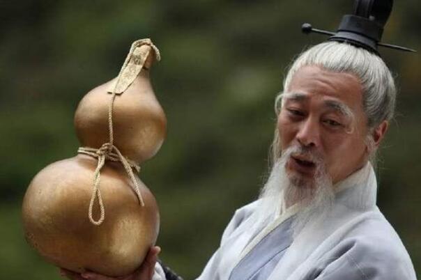 如来为什么怕太上老君 太上老君三个化身皆是厉害人物673 / 作者:UFO爱好者 / 帖子ID:97315