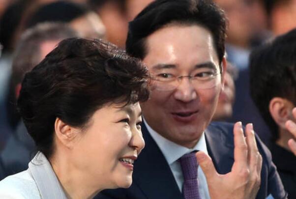 韩国财阀到底有多恐怖 韩国的财阀世族是怎么产生的982 / 作者:UFO爱好者 / 帖子ID:75542