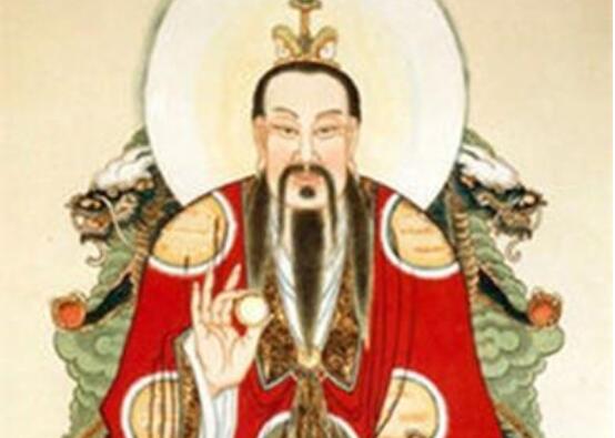 比盘古更早的神是谁 共有五个神（都是相当厉害的存在）993 / 作者:UFO爱好者 / 帖子ID:100444