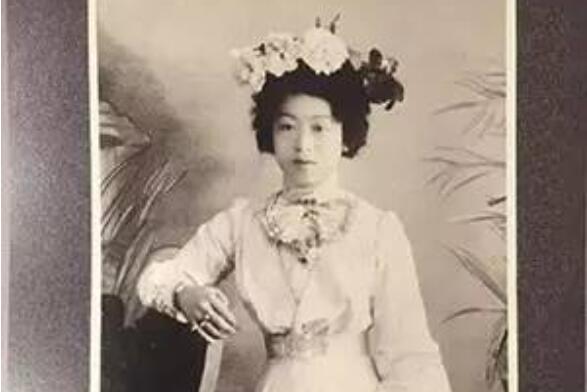 康有为后人现状 两个女儿成就最大（学历高思想先进）741 / 作者:UFO爱好者 / 帖子ID:75320