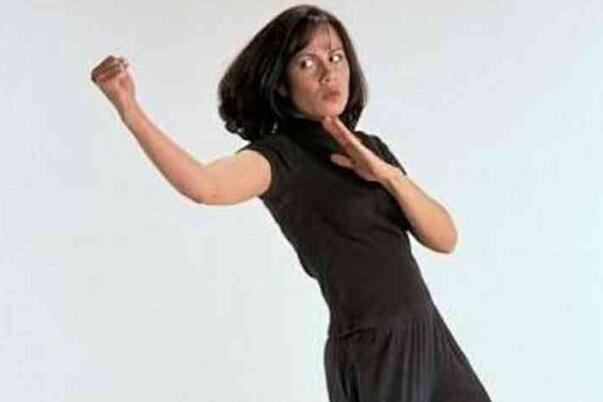 李香凝活了多少岁 目前依然在世（至今已经51岁）963 / 作者:UFO爱好者 / 帖子ID:75318