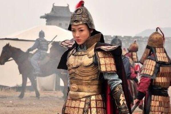 薛丁山四个儿子谁生的 共有三个老婆孕育四子87 / 作者:UFO爱好者 / 帖子ID:75408
