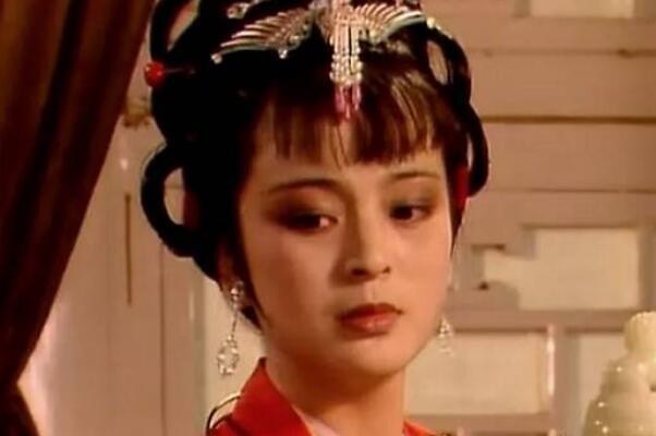 南安太妃为啥不认黛玉 因为身体太差（病恹恹的）571 / 作者:UFO爱好者 / 帖子ID:75079
