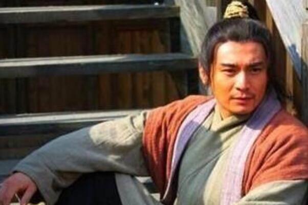 水浒中最帅前五 共有六大美男子上榜(第一名两人并列)439 / 作者:UFO爱好者 / 帖子ID:75183