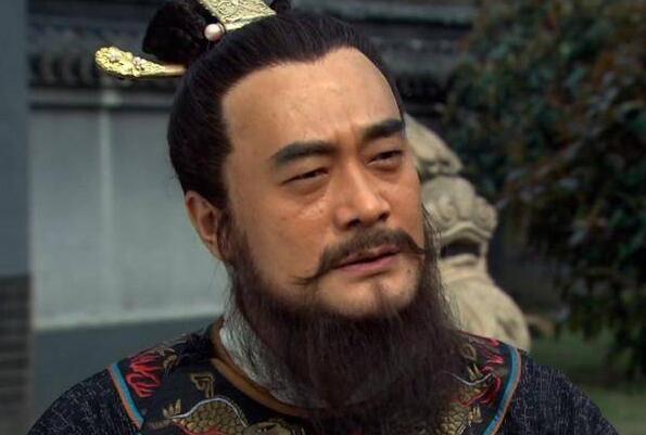 水浒中最帅前五 共有六大美男子上榜(第一名两人并列)773 / 作者:UFO爱好者 / 帖子ID:75183