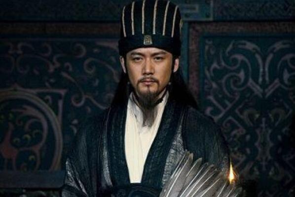 刘备死前想杀了诸葛亮 白帝城托孤诸葛亮（托孤试探忠心）897 / 作者:UFO爱好者 / 帖子ID:74831