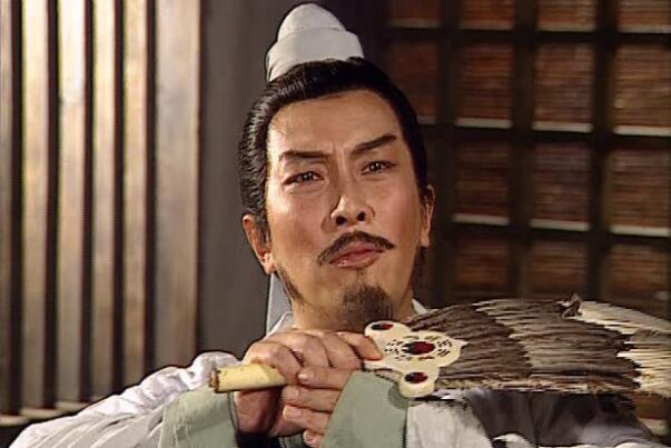 刘备死前想杀了诸葛亮 白帝城托孤诸葛亮（托孤试探忠心）452 / 作者:UFO爱好者 / 帖子ID:74831