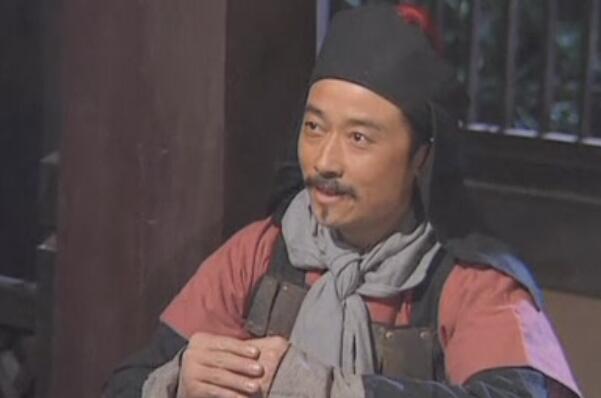 三国演义胡班怎么死的 为救关羽慷慨就义(被王植斩杀)390 / 作者:UFO爱好者 / 帖子ID:74833