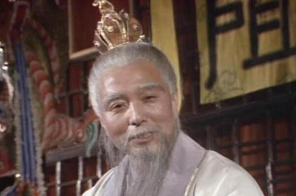 西游记中最神秘的绝世高手是谁 乌巢禅师(燃灯古佛)24 / 作者:UFO爱好者 / 帖子ID:97168