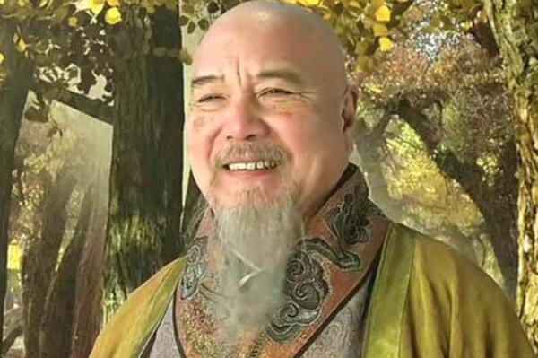 西游记中最神秘的绝世高手是谁 乌巢禅师(燃灯古佛)506 / 作者:UFO爱好者 / 帖子ID:97168