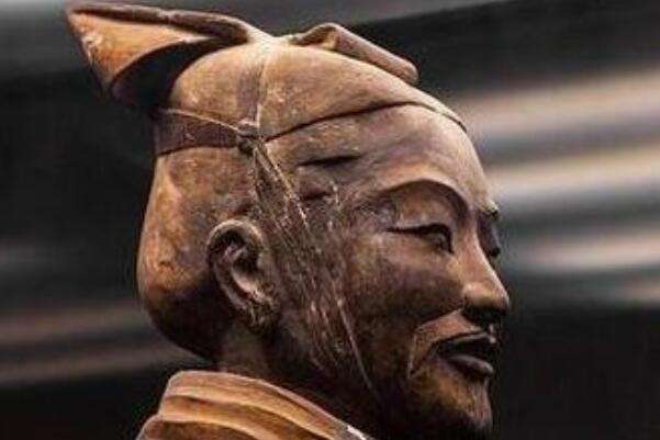 兵马俑的奇异发型隐藏哪些秘密 和芈月有关(歪髻为楚习俗)915 / 作者:UFO爱好者 / 帖子ID:100345