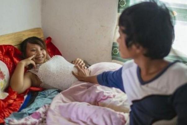 海南少女妈妈村 少女妈妈村出现的原因是什么(教育的匮乏)654 / 作者:UFO爱好者 / 帖子ID:100311