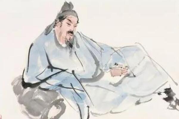 李白和杨贵妃什么关系 李白对两性感情淡漠(两人关系清白)9 / 作者:UFO爱好者 / 帖子ID:76237