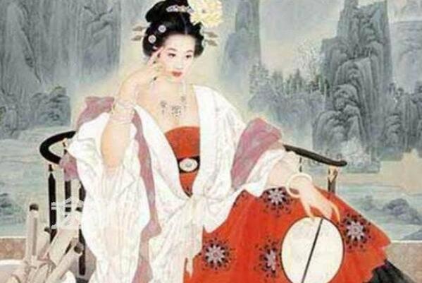 李白和杨贵妃什么关系 李白对两性感情淡漠(两人关系清白)91 / 作者:UFO爱好者 / 帖子ID:76237