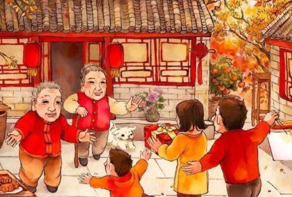 二十三小年能回娘家吗 回娘家会带来灾祸(传统观念不必较真)385 / 作者:UFO爱好者 / 帖子ID:73900