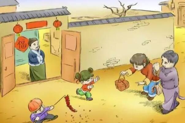 二十三小年能回娘家吗 回娘家会带来灾祸(传统观念不必较真)903 / 作者:UFO爱好者 / 帖子ID:73900