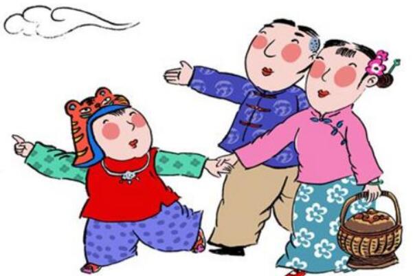 二十三小年能回娘家吗 回娘家会带来灾祸(传统观念不必较真)316 / 作者:UFO爱好者 / 帖子ID:73900