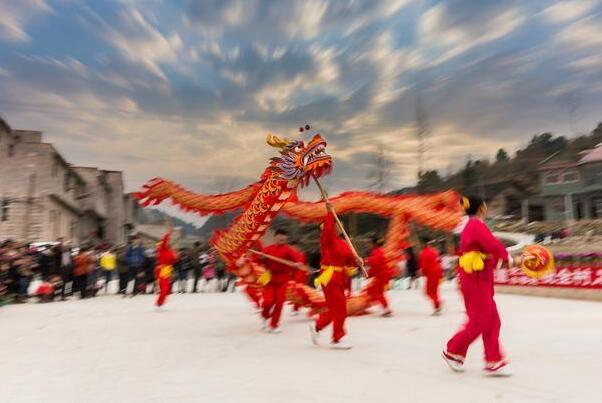 二月二有哪些习俗 吃龙食剃龙头快乐踏青出游(传统文化沿袭)226 / 作者:UFO爱好者 / 帖子ID:73904