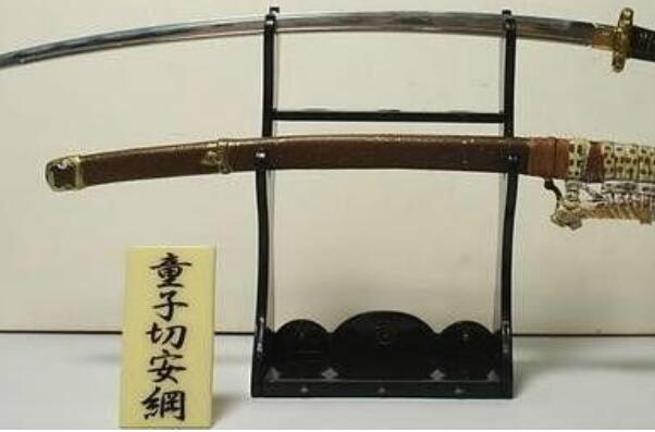 日本十大妖刀 妖刀村正最为诡异(不祥之刀)794 / 作者:UFO爱好者 / 帖子ID:100300