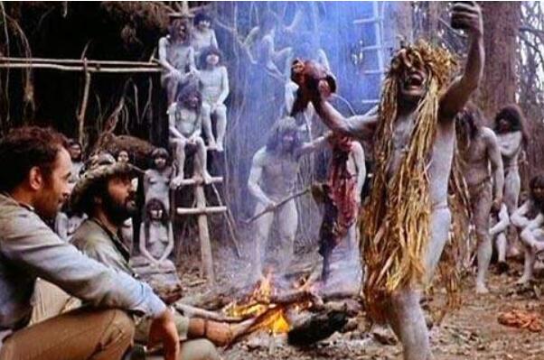 世界上有没有食人族 加勒比人以前狂热吃人肉(有食人族)956 / 作者:UFO爱好者 / 帖子ID:100299