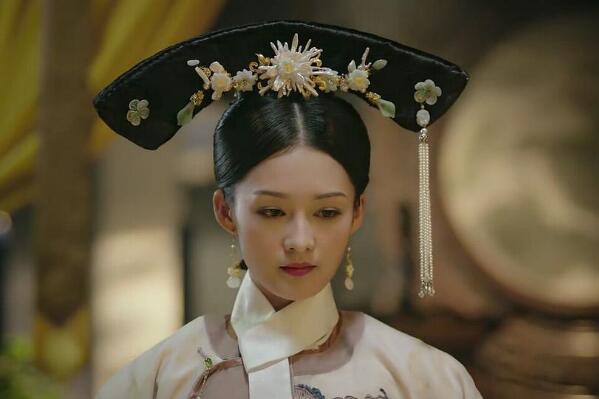 如懿传禁播的原因 如懿传篡改历史扭曲事实(传递错误价值观)267 / 作者:UFO爱好者 / 帖子ID:73714