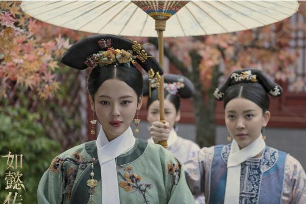 如懿传禁播的原因 如懿传篡改历史扭曲事实(传递错误价值观)398 / 作者:UFO爱好者 / 帖子ID:73714