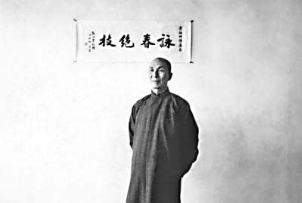 叶问为什么恨李小龙 叶问因外敌入侵家道中落（恨咏春外传）867 / 作者:UFO爱好者 / 帖子ID:73606