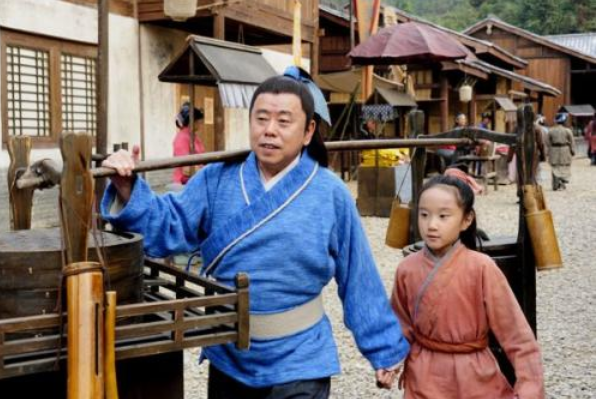 武大郎是怎么娶到潘金莲的 帮别人养女人（张员外的傀儡）974 / 作者:UFO爱好者 / 帖子ID:73603