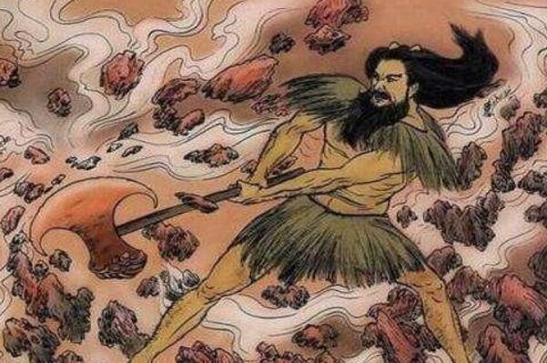 世界上最古老的神 五个文明的古老神祗(独特的文化印记)470 / 作者:UFO爱好者 / 帖子ID:89812