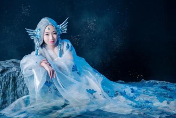 山海经十大美妖 天狐最貌美且能蛊惑人心(我见犹怜)136 / 作者:UFO爱好者 / 帖子ID:99551