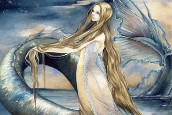 山海经十大美妖 天狐最貌美且能蛊惑人心(我见犹怜)9 / 作者:UFO爱好者 / 帖子ID:99551