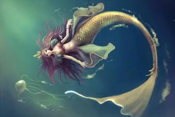 山海经十大美妖 天狐最貌美且能蛊惑人心(我见犹怜)270 / 作者:UFO爱好者 / 帖子ID:99551