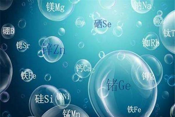 微量元素是什么?人体必需的14种微量元素有哪些（从哪获取）492 / 作者:UFO爱好者 / 帖子ID:73473