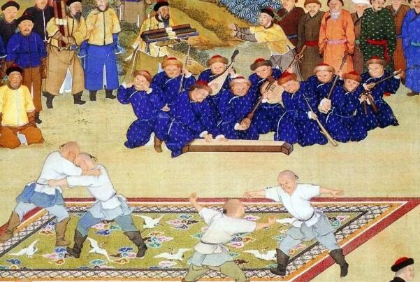 中国武术为什么失传了 没有好的习武氛围(习武门槛高)322 / 作者:UFO爱好者 / 帖子ID:73366