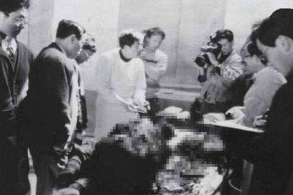 千岛湖事件是怎么回事 两岸关系因此而动荡(凶手烧船杀32人)859 / 作者:UFO爱好者 / 帖子ID:73363