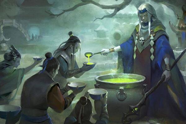 中国十大厉鬼 阎罗王主宰阴间一切(厉鬼为阎王所用)366 / 作者:UFO爱好者 / 帖子ID:99543