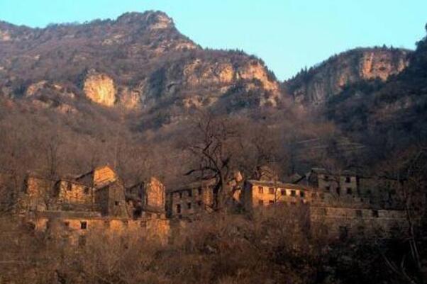 中国最诡异的三个村子 封门村最为诡异神秘(深山中的诡村)875 / 作者:UFO爱好者 / 帖子ID:99544