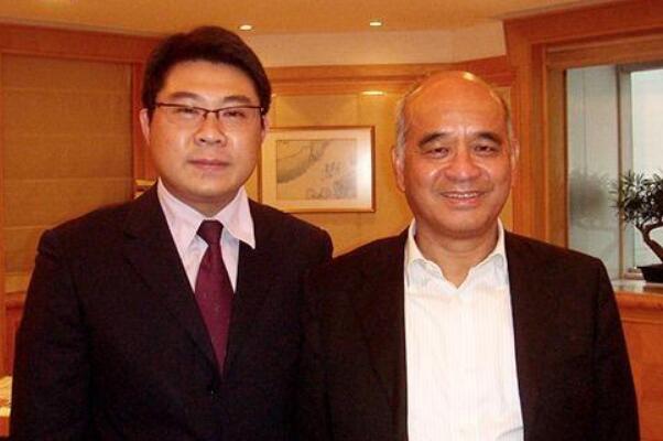 亚洲最富有的十大家族 三星李氏家族排名第一(中国三家上榜)664 / 作者:UFO爱好者 / 帖子ID:89797