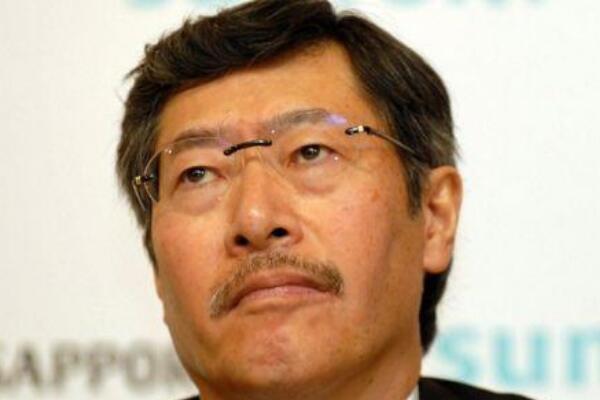 日本最有钱的十大富豪 分布日本各个经济领域(掌控日本经济)724 / 作者:UFO爱好者 / 帖子ID:89791