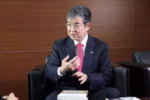 日本最有钱的十大富豪 分布日本各个经济领域(掌控日本经济)20 / 作者:UFO爱好者 / 帖子ID:89791