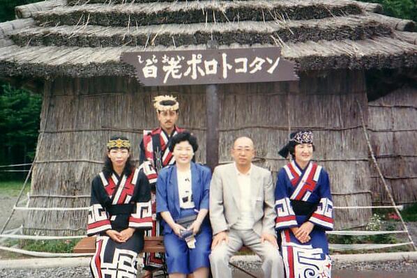 日本虾夷人长相 世界上体毛最茂盛的民族(纯种虾夷人已消失)307 / 作者:UFO爱好者 / 帖子ID:73116