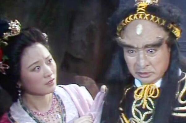 奎木狼两次帮助孙悟空 奎木狼回归天庭放下恩怨(相助除妖)63 / 作者:UFO爱好者 / 帖子ID:96867