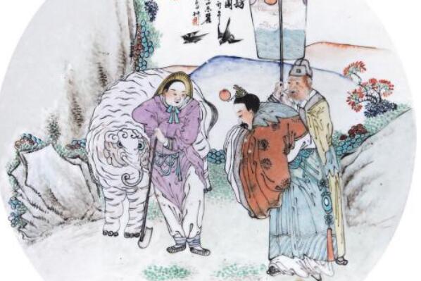 中国象棋发明者是谁 韩信军旅生涯中发明的象棋(解思乡之情)432 / 作者:UFO爱好者 / 帖子ID:72990
