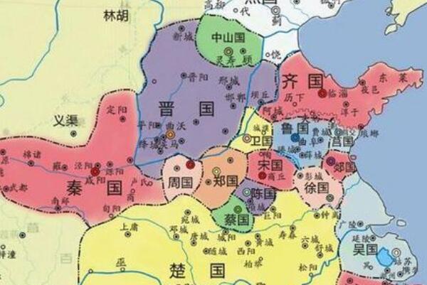 中国象棋发明者是谁 韩信军旅生涯中发明的象棋(解思乡之情)667 / 作者:UFO爱好者 / 帖子ID:72990