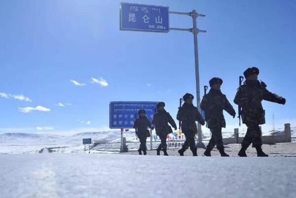 昆仑山为什么有重兵把守 强大磁场招雷(地狱之谜解开)373 / 作者:UFO爱好者 / 帖子ID:99437